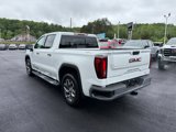 New 2025 GMC Sierra 1500 SLT w/ SLT Premium Package image 3