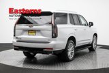 Used 2023 Cadillac Escalade Premium Luxury w/ Performance Package image 5