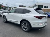 New 2025 Acura MDX w/ Technology Package image 3