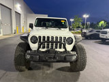 Certified 2023 Jeep Gladiator Sport image 3