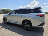 New 2025 Lexus TX 350 AWD image 5