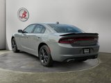 Used 2023 Dodge Charger SXT w/ Blacktop Package image 3