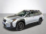 New 2025 Subaru Outback Wilderness image 2