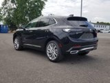 New 2025 Buick Envision Avenir image 6