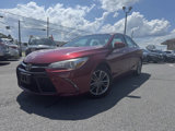 Used 2017 Toyota Camry SE image 2
