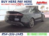Used 2019 Lincoln MKZ Reserve w/ Reserve Plus Package image 2