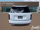 New 2026 Hyundai Palisade Calligraphy image 4