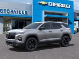New 2026 Chevrolet Equinox LT w/ Midnight Edition image 2