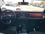 Used 2021 Jeep Wrangler Unlimited Rubicon image 2