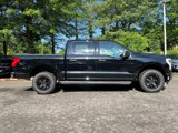 New 2025 Ford F150 Lightning XLT image 2