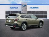 New 2025 Subaru Outback Limited image 4