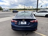 Used 2022 Chevrolet Malibu LT image 5