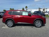 New 2026 Nissan Rogue SV image 2