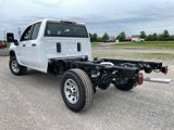 New 2025 Chevrolet Silverado 3500 W/T w/ WT Convenience Package image 5