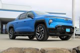 New 2025 Chevrolet Silverado EV RST image 5