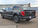 Certified 2021 Ford F150 XLT w/ Equipment Group 302A High image 4