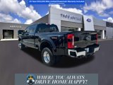 New 2025 Ford F350 Lariat w/ Lariat Ultimate Package image 4