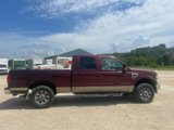 Used 2010 Ford F250 Lariat image 5