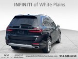 Used 2025 BMW X7 xDrive40i w/ Premium Package image 4
