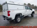 Used 2024 Chevrolet Silverado 2500 W/T w/ WT/CX Safety Package image 2