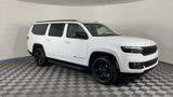 New 2025 Jeep Wagoneer L Series II image 2