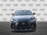 Certified 2025 Lexus NX 350 AWD w/ Premium Package image 3