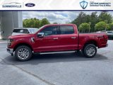 New 2025 Ford F150 XLT image 4