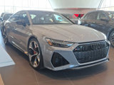 New 2025 Audi RS 7 Performance image 3