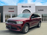Used 2023 Dodge Durango SXT Launch Edition image 2