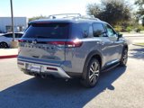 New 2025 Nissan Pathfinder Platinum w/ Lighting Package (N93) image 4