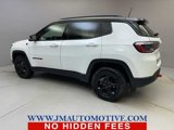 Used 2024 Jeep Compass Trailhawk image 3