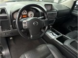 Used 2011 Nissan Titan PRO-4X w/ Pro-4x Technology Pkg image 2