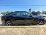 Used 2023 Nissan Sentra SV image 5