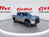 New 2025 Toyota Tundra Limited image 2