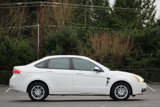 Used 2008 Ford Focus SE image 3