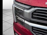 New 2025 Ford F150 Platinum image 3