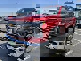 New 2025 Chevrolet Silverado 3500 LTZ w/ LTZ Texas Edition image 4