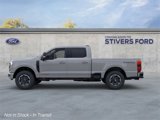 New 2025 Ford F350 Lariat image 3