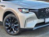 New 2025 MAZDA CX-90 Plug-In Hybrid w/Premium Sport image 3