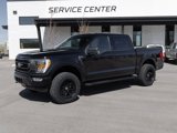 Used 2021 Ford F150 XLT image 3