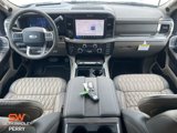 New 2025 Ford F250 Platinum image 3