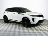 Certified 2026 Land Rover Range Rover Evoque S image 3
