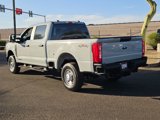 New 2025 Ford F250 4x4 Crew Cab Super Duty image 5