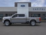 New 2025 Ford F350 Lariat w/ Lariat Ultimate Package image 3