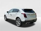 New 2025 Cadillac XT5 Premium Luxury w/ LPO, Floor Liner Package image 2