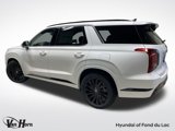 New 2025 Hyundai Palisade Calligraphy image 3