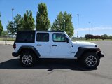 New 2025 Jeep Wrangler Sport S image 2
