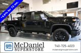 New 2025 Chevrolet Silverado 2500 Custom w/ Custom Value Package image 4
