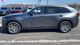 New 2025 MAZDA CX-90 Plug-In Hybrid w/ Preferred image 4