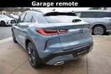 New 2025 INFINITI QX55 Essential image 3